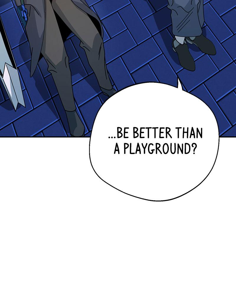 Maybe Meant to Be Chapter 17