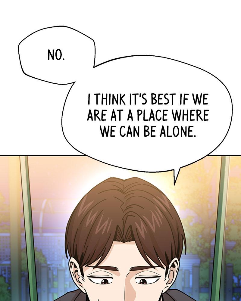 Maybe Meant to Be Chapter 17