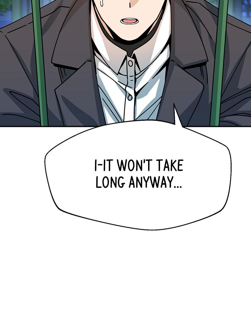 Maybe Meant to Be Chapter 17