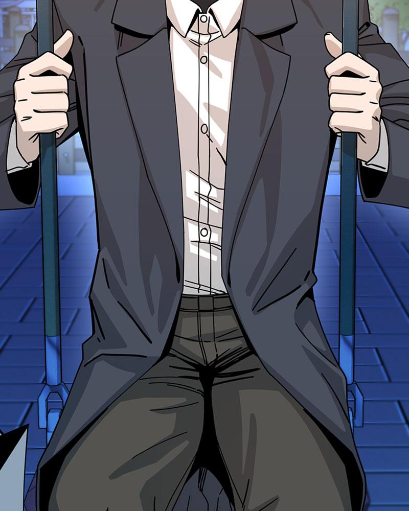 Maybe Meant to Be Chapter 17