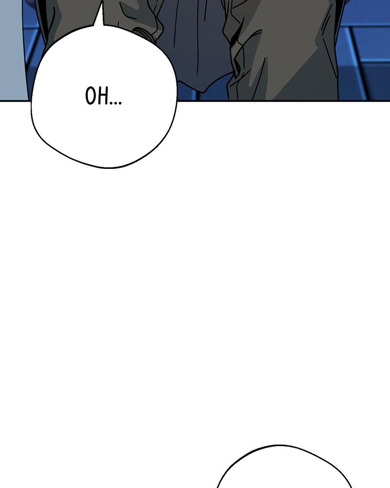 Maybe Meant to Be Chapter 17