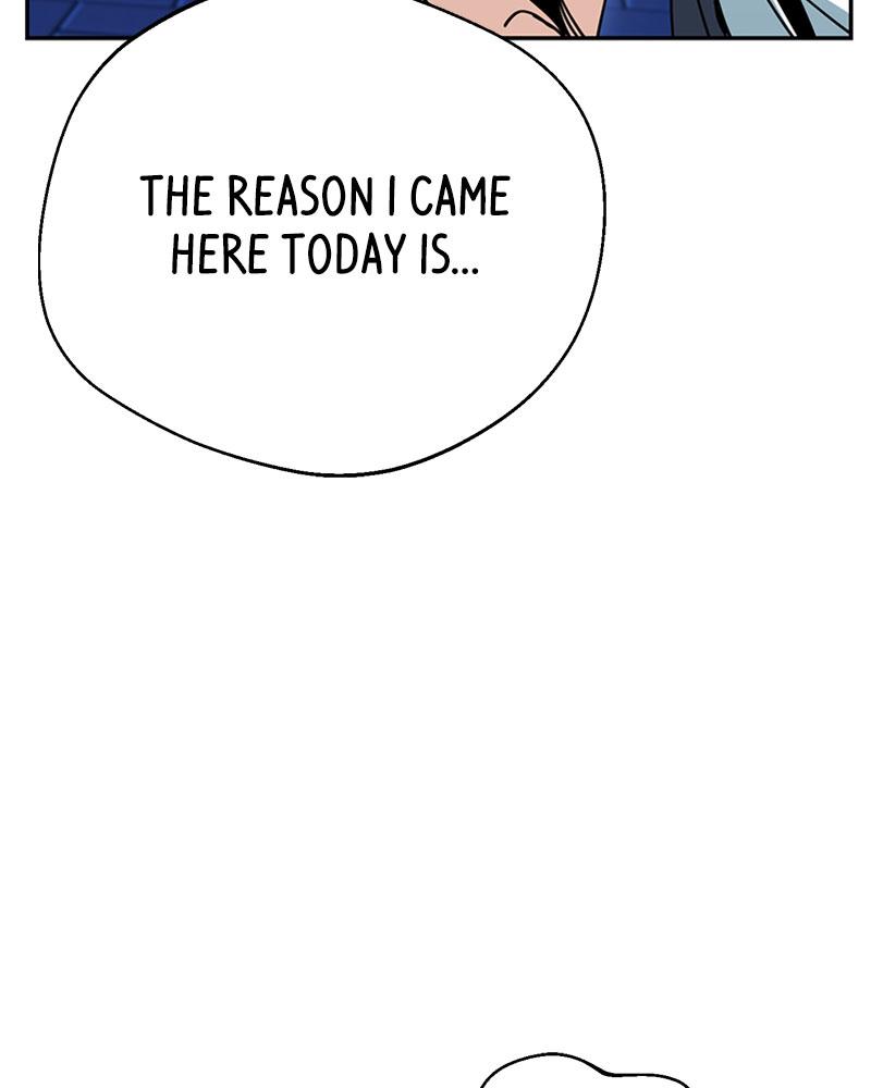 Maybe Meant to Be Chapter 17