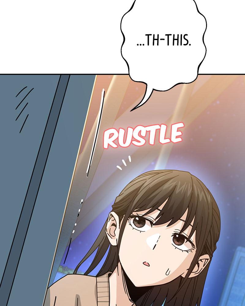 Maybe Meant to Be Chapter 17