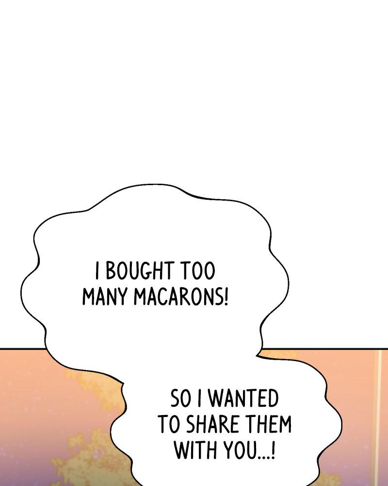 Maybe Meant to Be Chapter 17