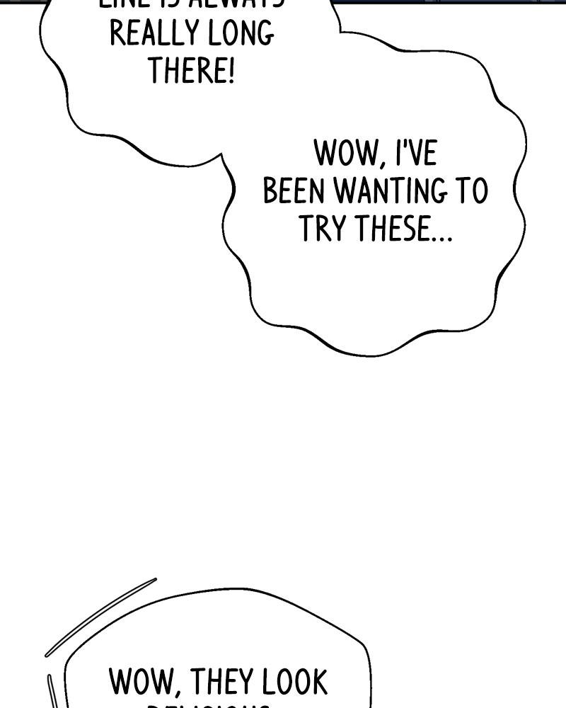 Maybe Meant to Be Chapter 17