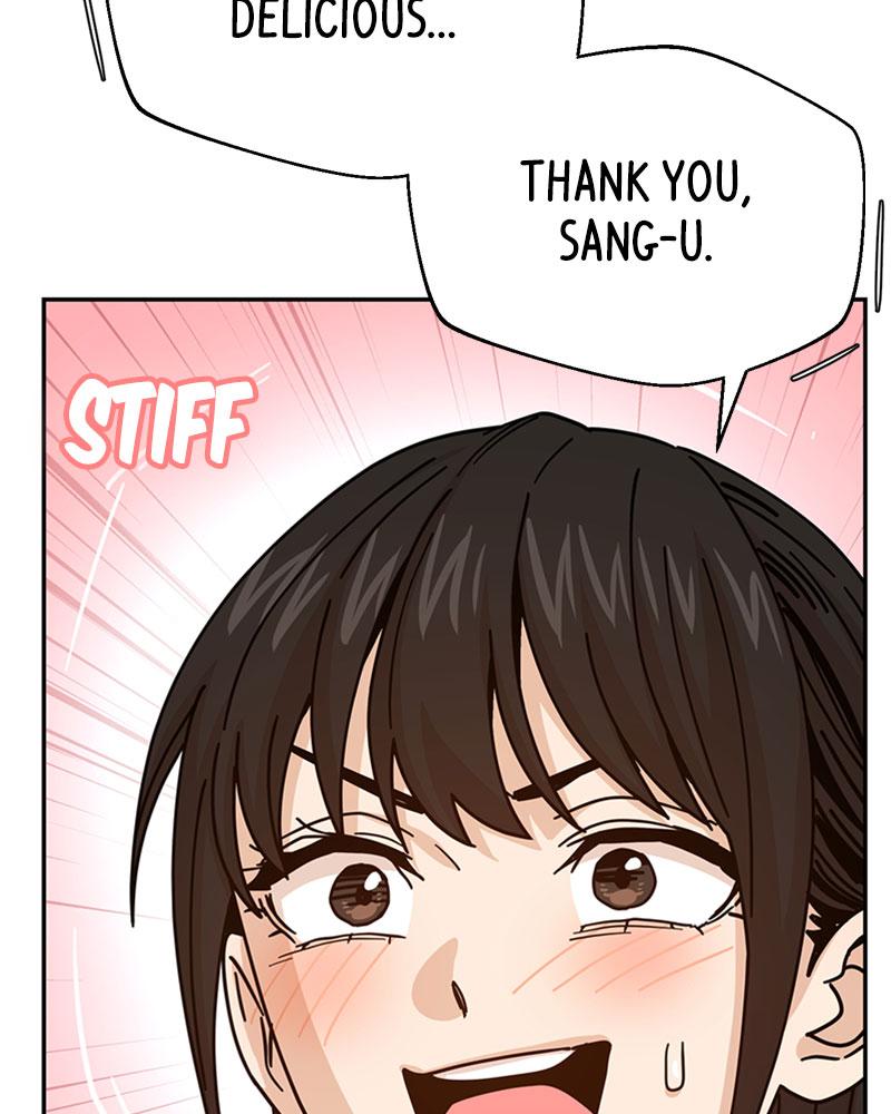 Maybe Meant to Be Chapter 17