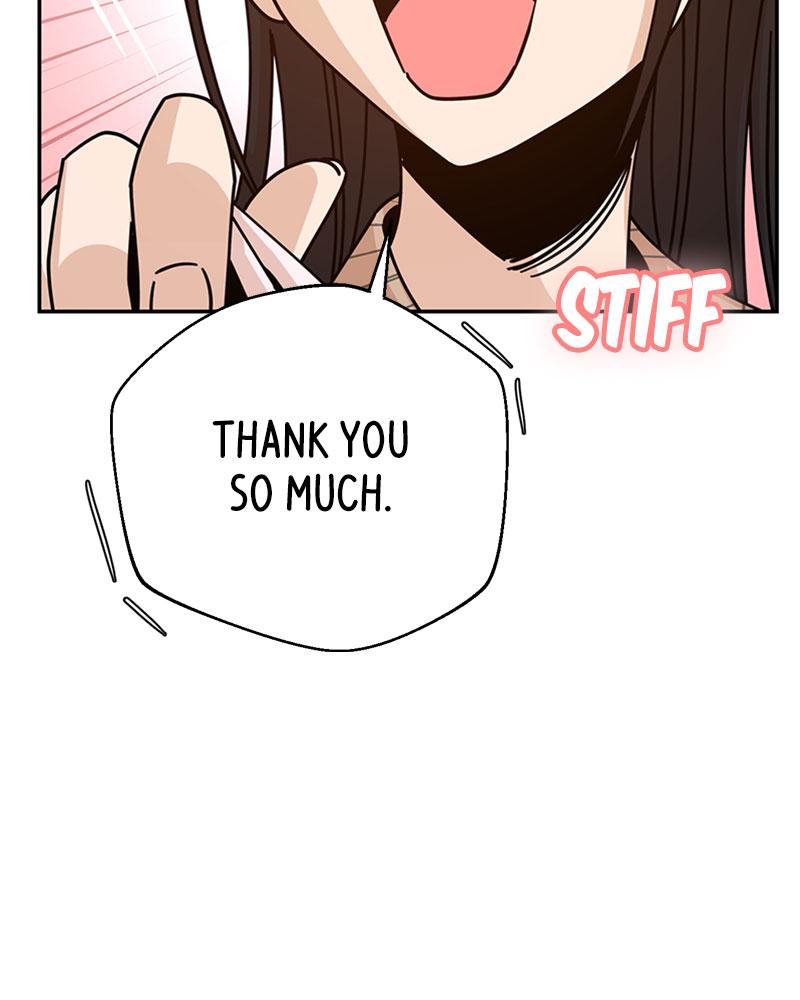 Maybe Meant to Be Chapter 17