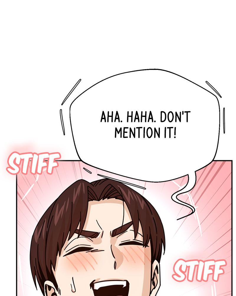 Maybe Meant to Be Chapter 17