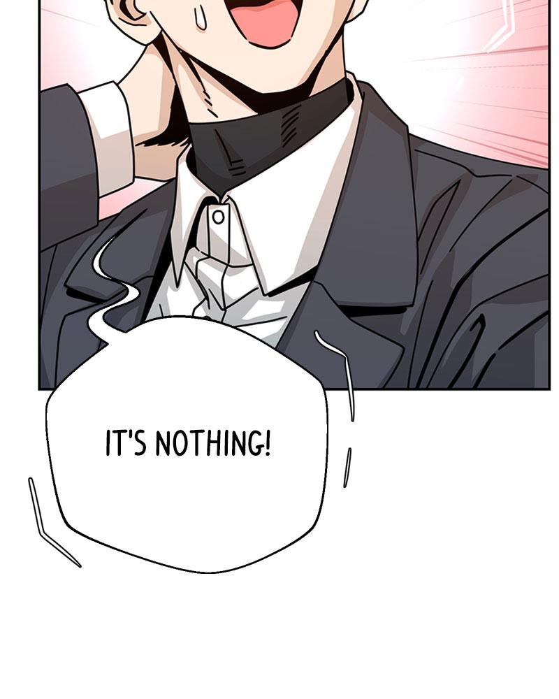 Maybe Meant to Be Chapter 17