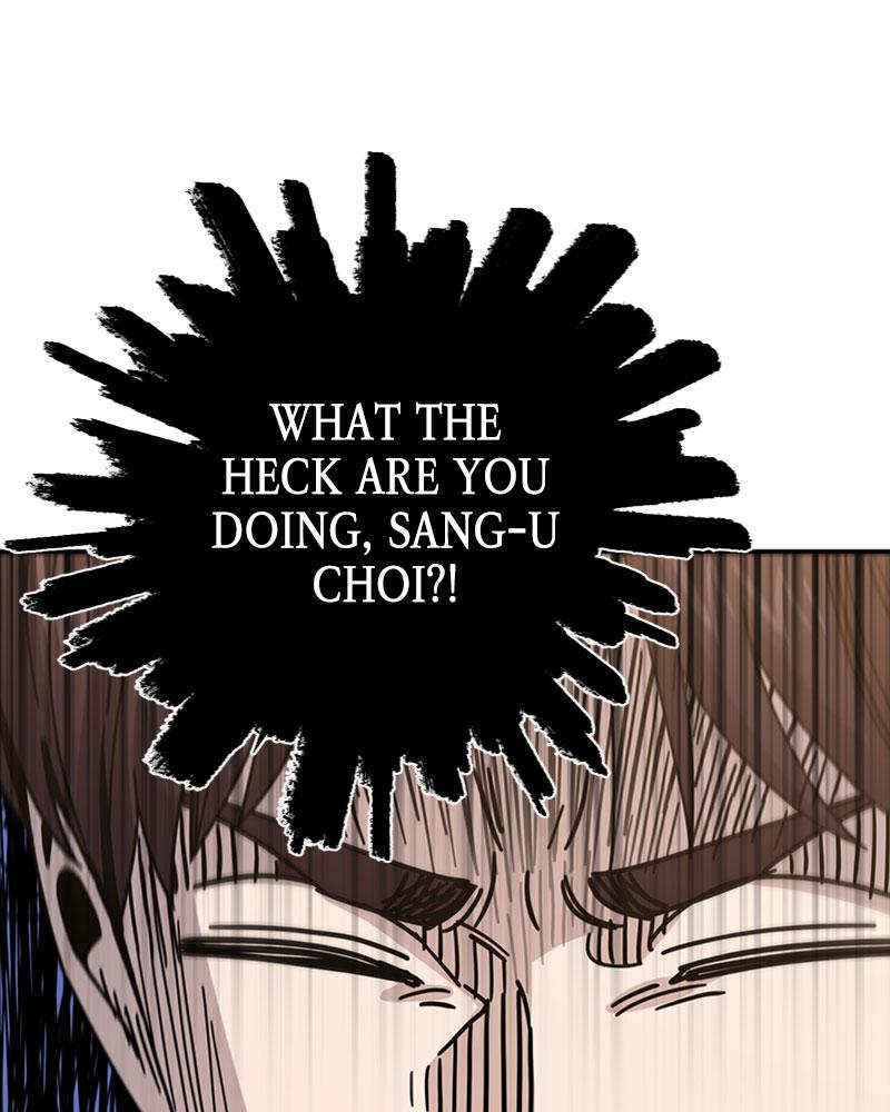 Maybe Meant to Be Chapter 17