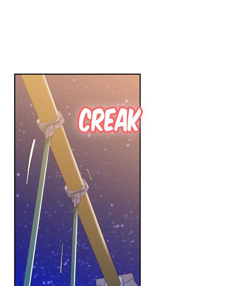 Maybe Meant to Be Chapter 17