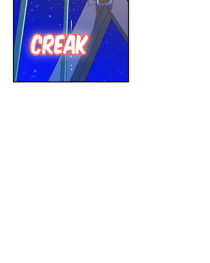 Maybe Meant to Be Chapter 17