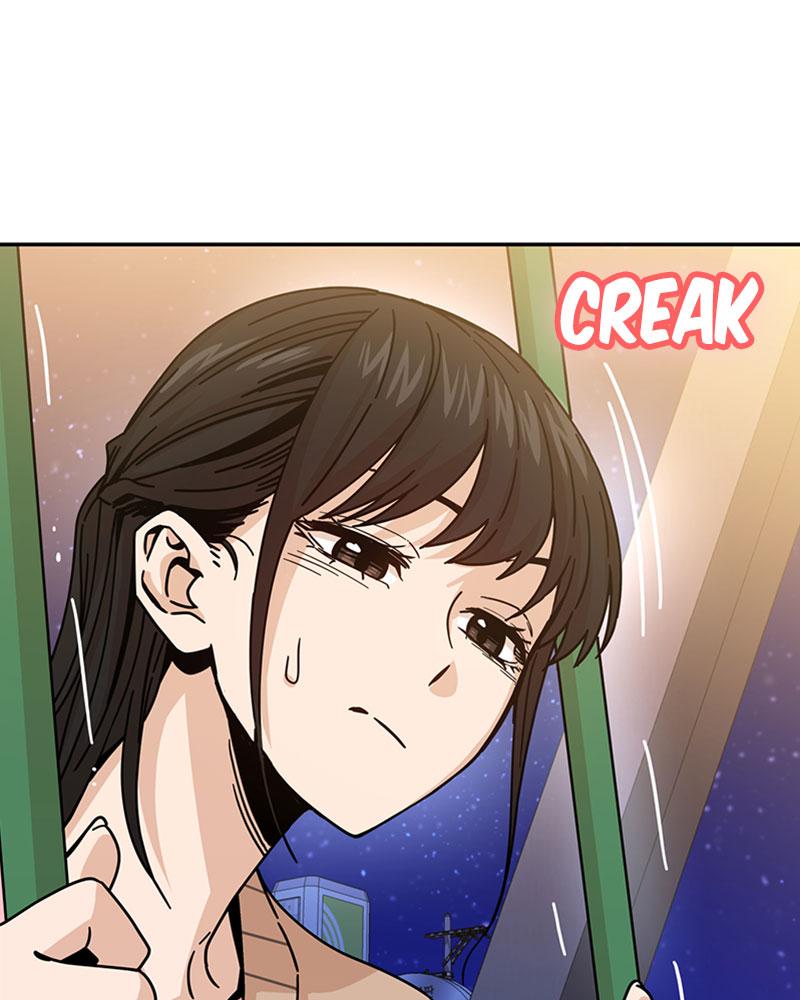 Maybe Meant to Be Chapter 17