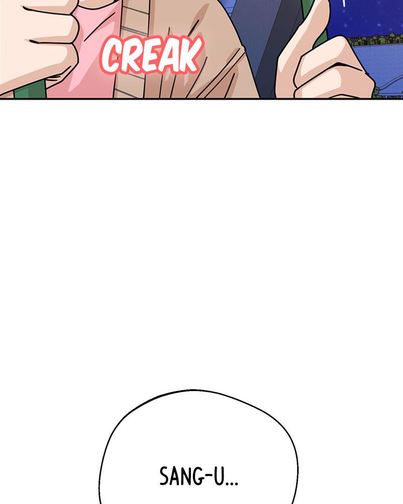 Maybe Meant to Be Chapter 17