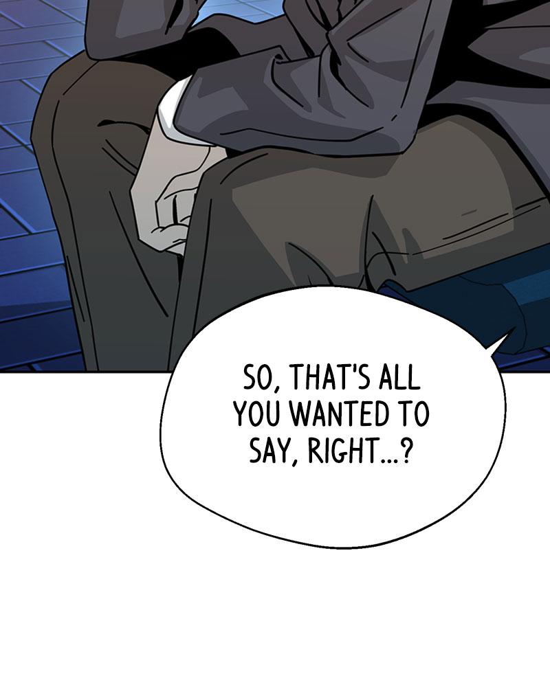 Maybe Meant to Be Chapter 17