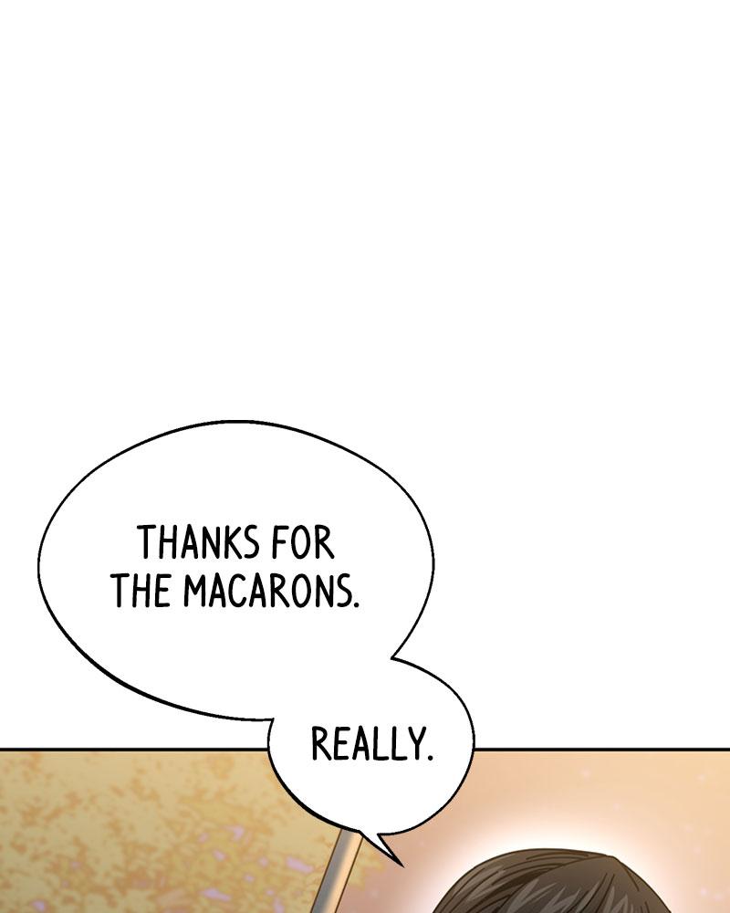 Maybe Meant to Be Chapter 17