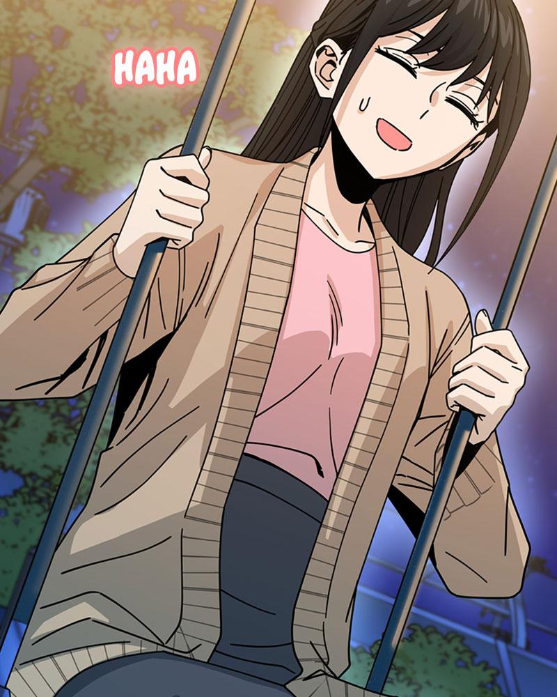 Maybe Meant to Be Chapter 17