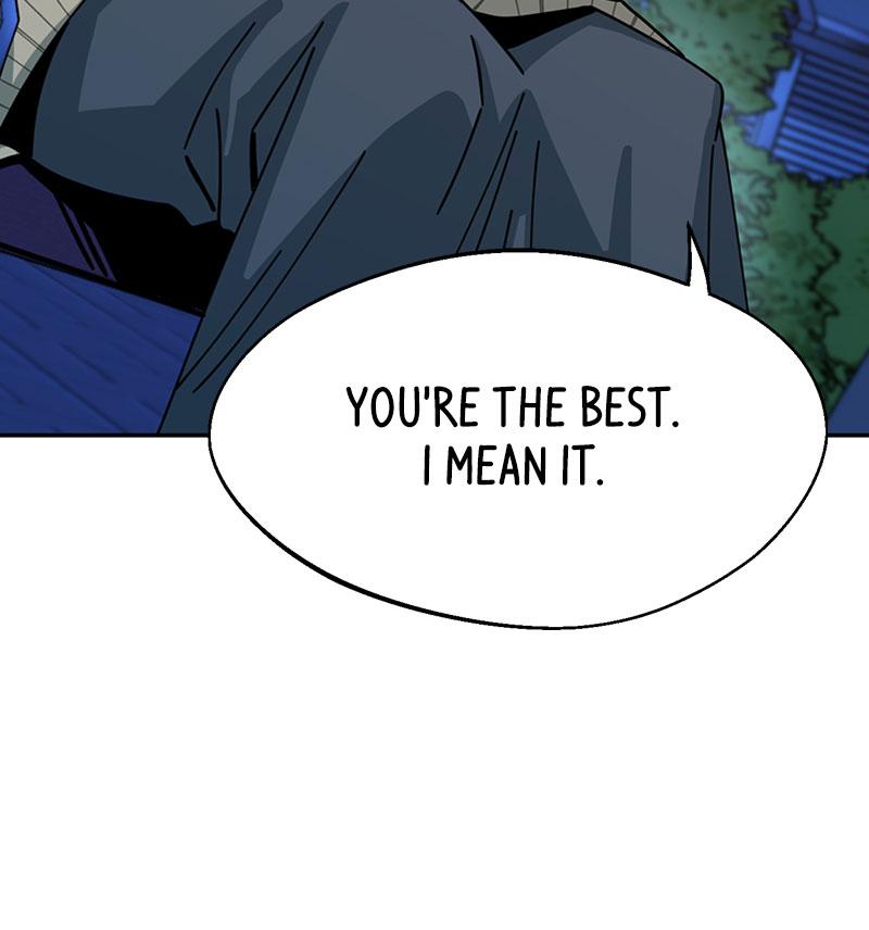 Maybe Meant to Be Chapter 17