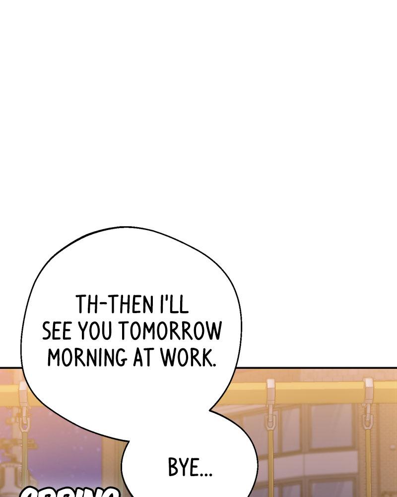 Maybe Meant to Be Chapter 17