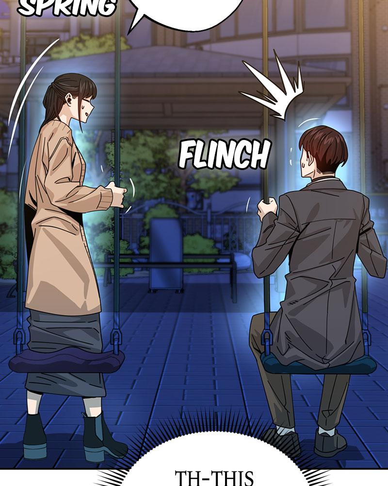 Maybe Meant to Be Chapter 17