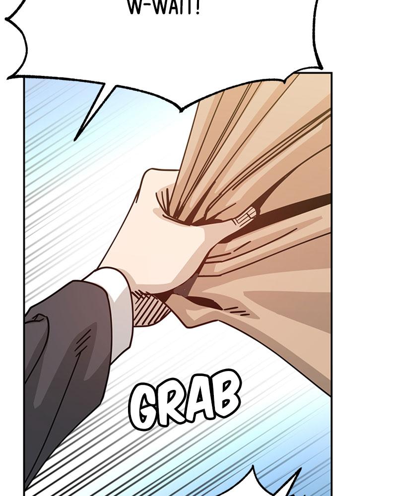 Maybe Meant to Be Chapter 17