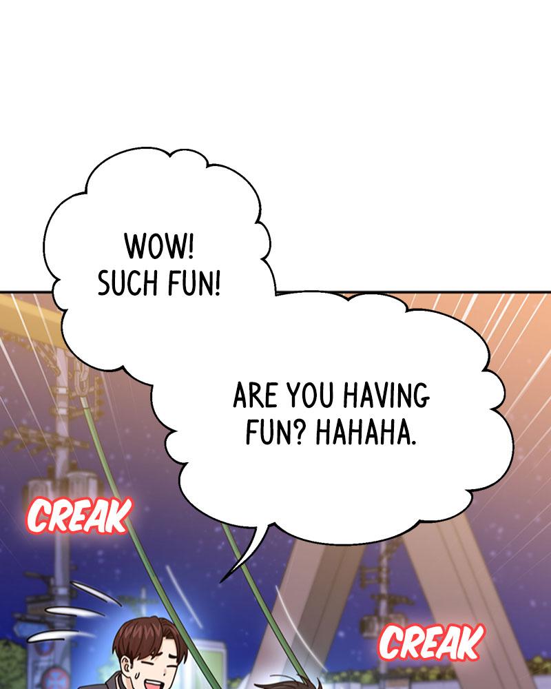 Maybe Meant to Be Chapter 17