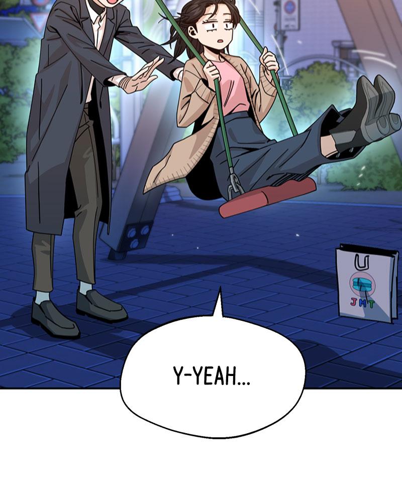 Maybe Meant to Be Chapter 17