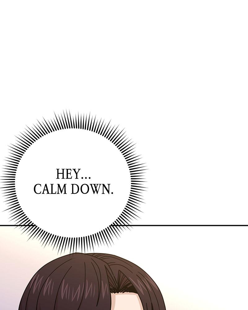 Maybe Meant to Be Chapter 17