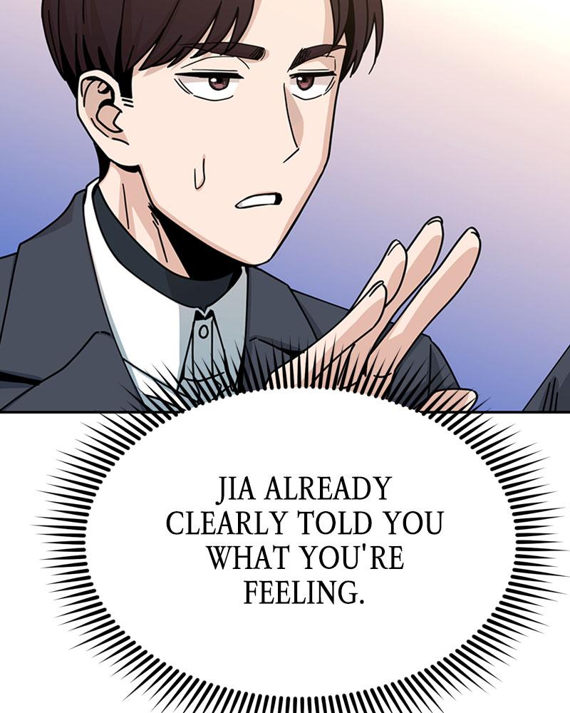 Maybe Meant to Be Chapter 17