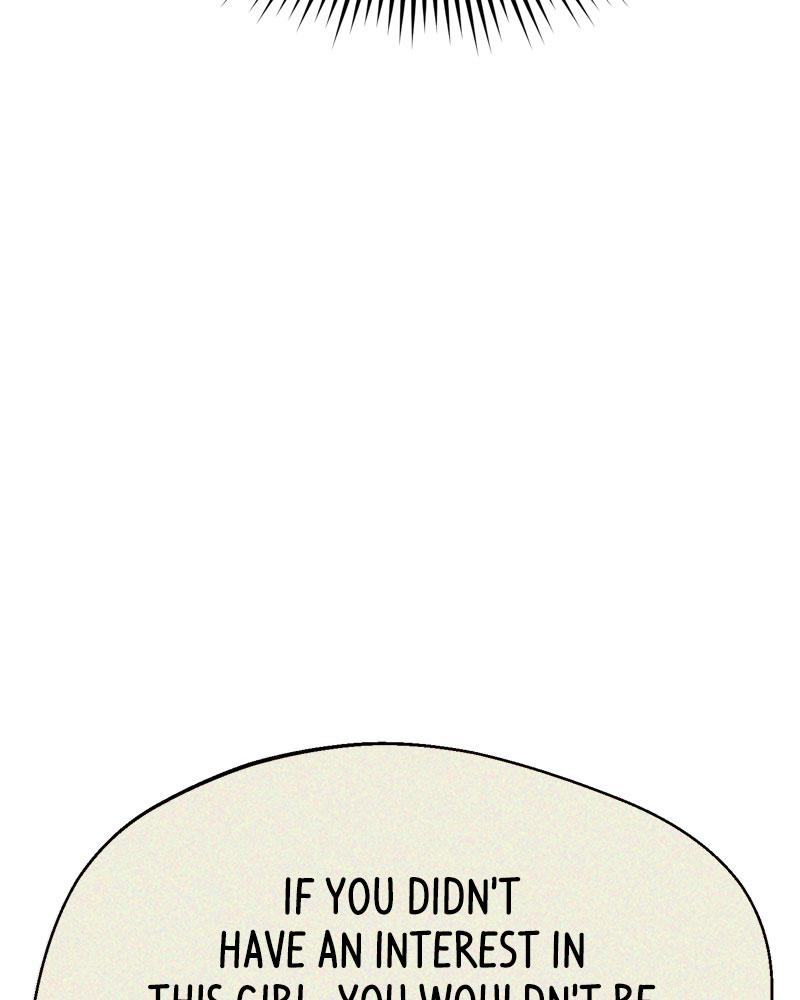 Maybe Meant to Be Chapter 17