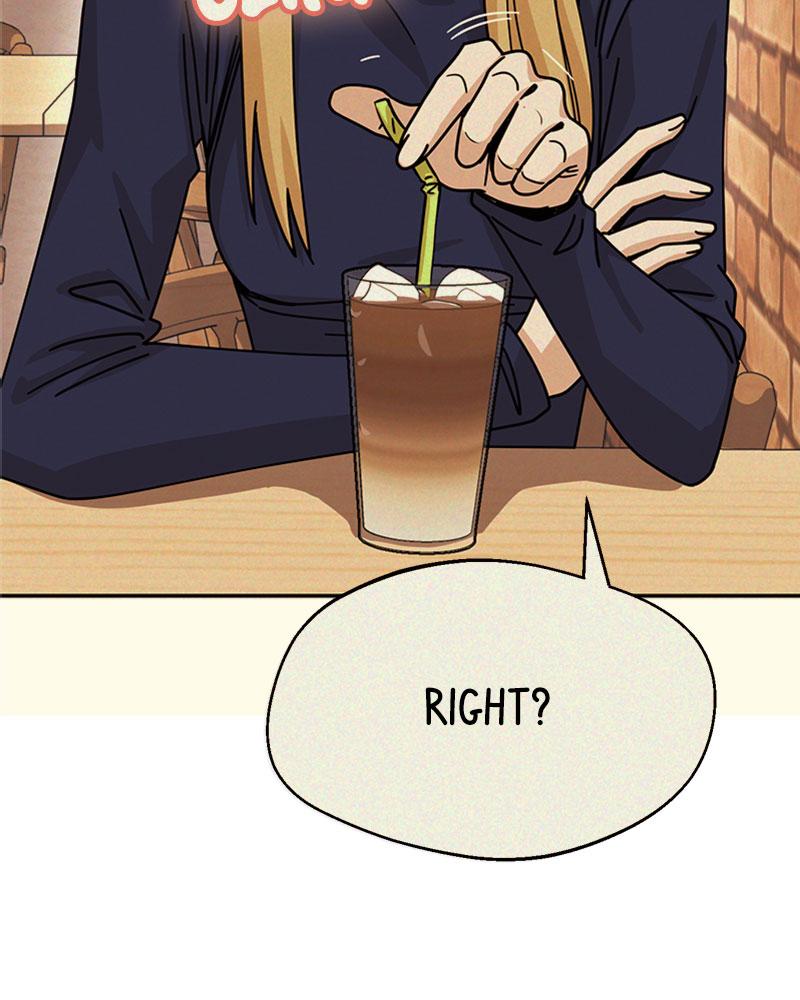 Maybe Meant to Be Chapter 17