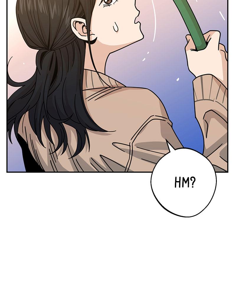 Maybe Meant to Be Chapter 17