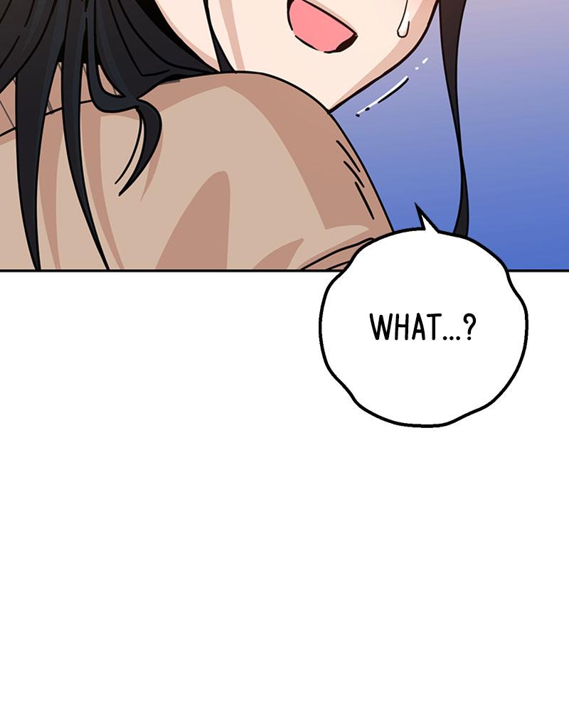 Maybe Meant to Be Chapter 17