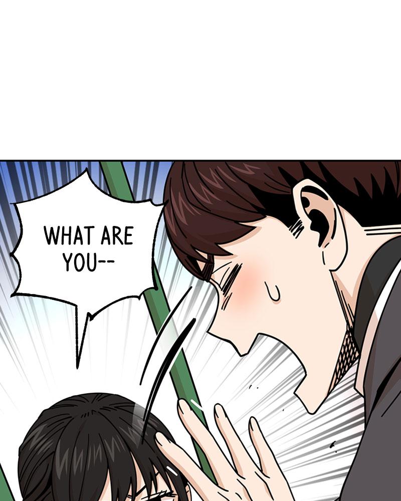 Maybe Meant to Be Chapter 17