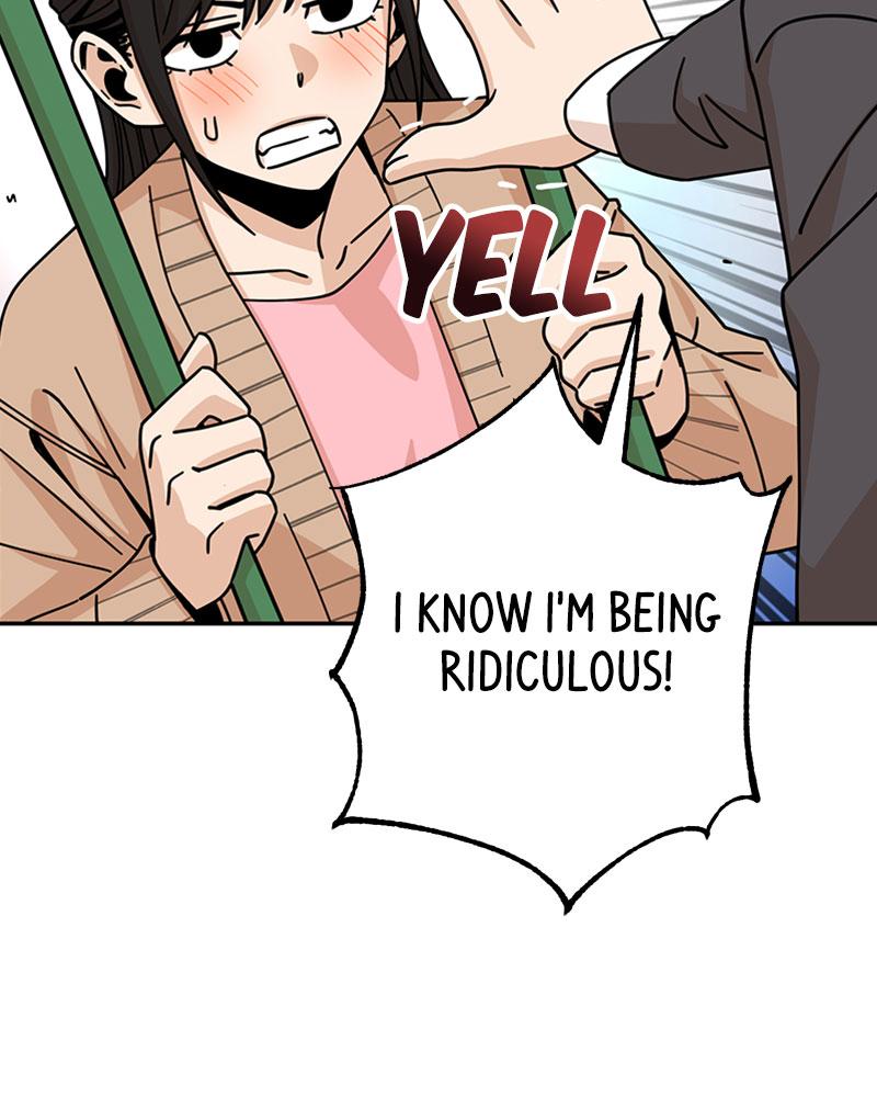 Maybe Meant to Be Chapter 17