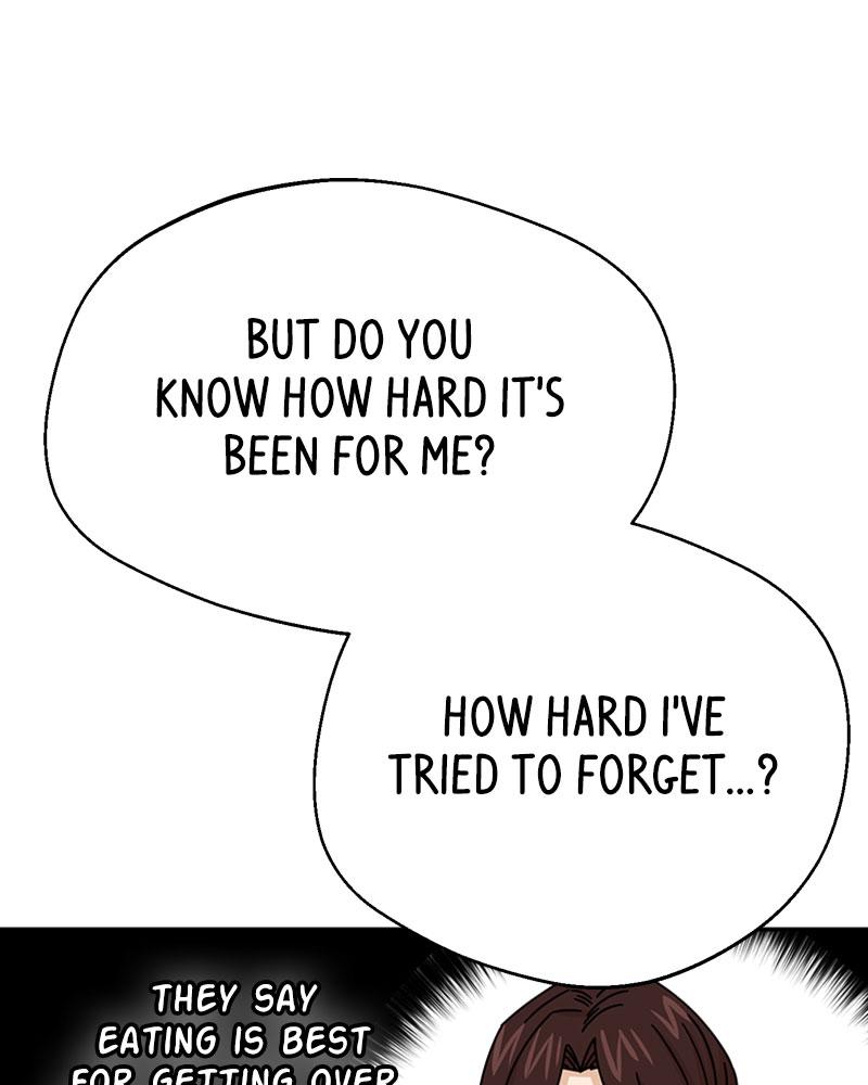 Maybe Meant to Be Chapter 17