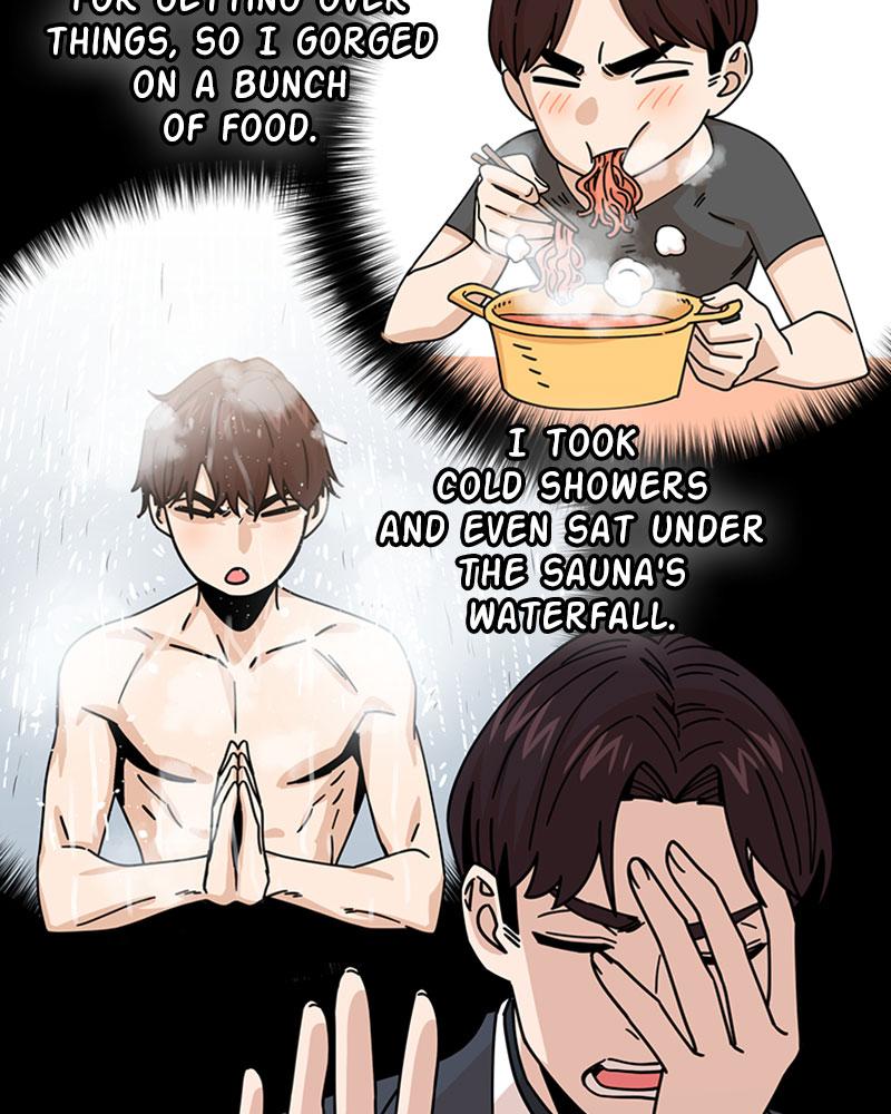 Maybe Meant to Be Chapter 17