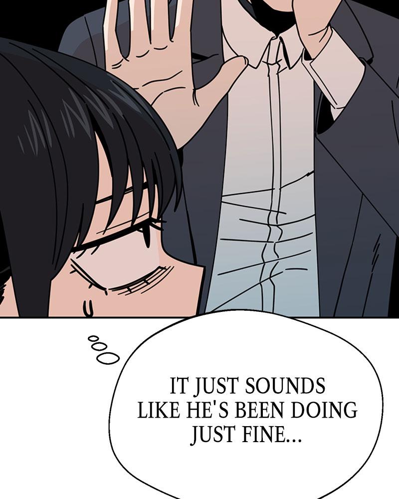 Maybe Meant to Be Chapter 17