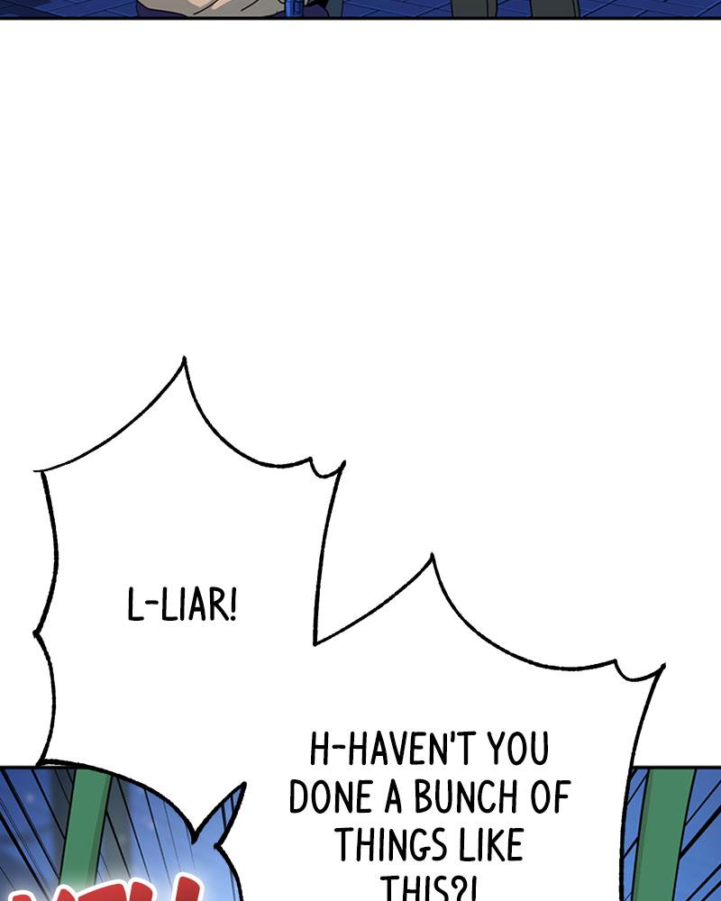 Maybe Meant to Be Chapter 17