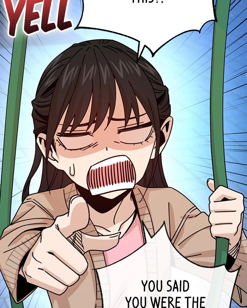 Maybe Meant to Be Chapter 17