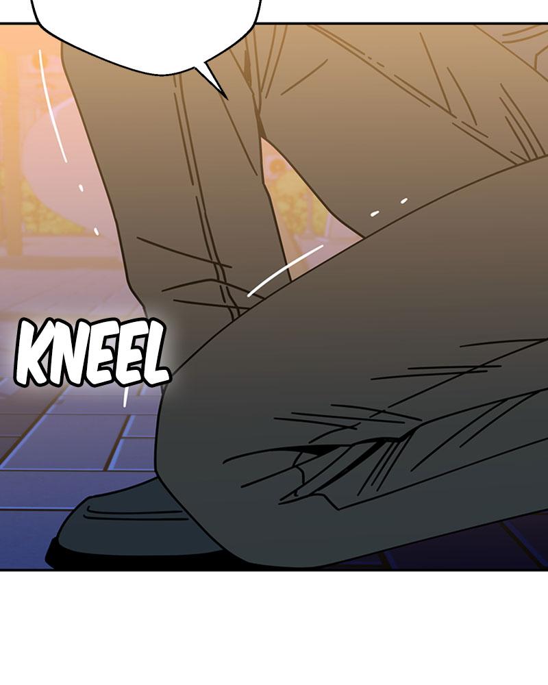 Maybe Meant to Be Chapter 17