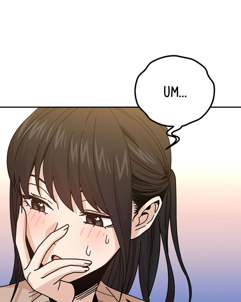 Maybe Meant to Be Chapter 17