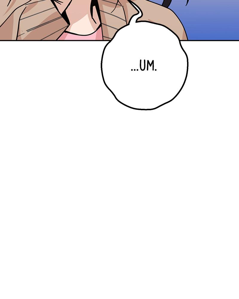 Maybe Meant to Be Chapter 17