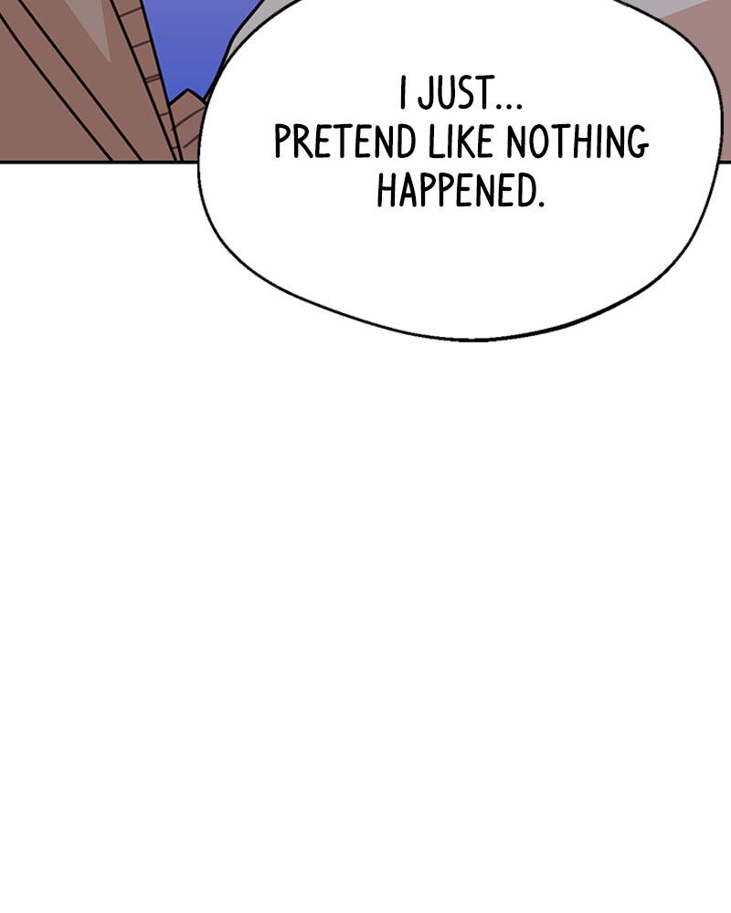 Maybe Meant to Be Chapter 17