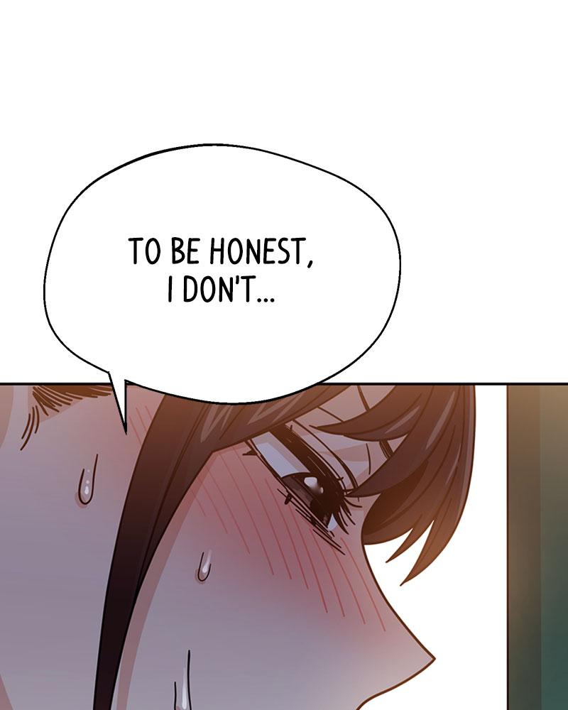 Maybe Meant to Be Chapter 17