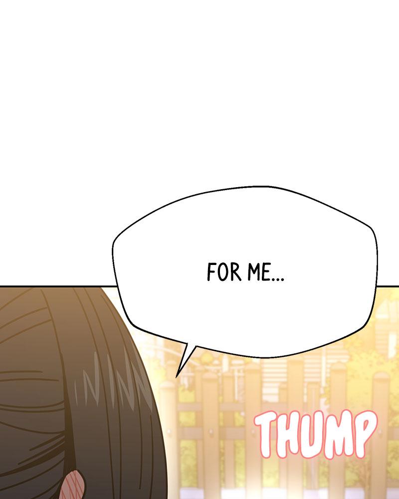 Maybe Meant to Be Chapter 17