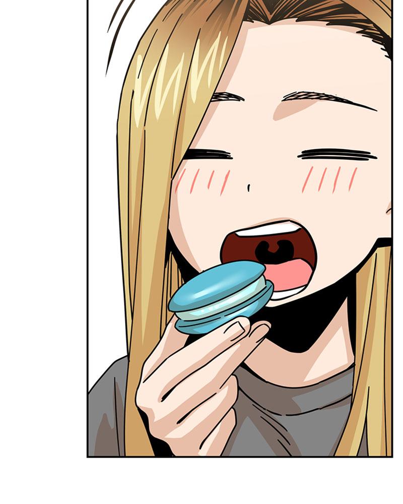 Maybe Meant to Be Chapter 17