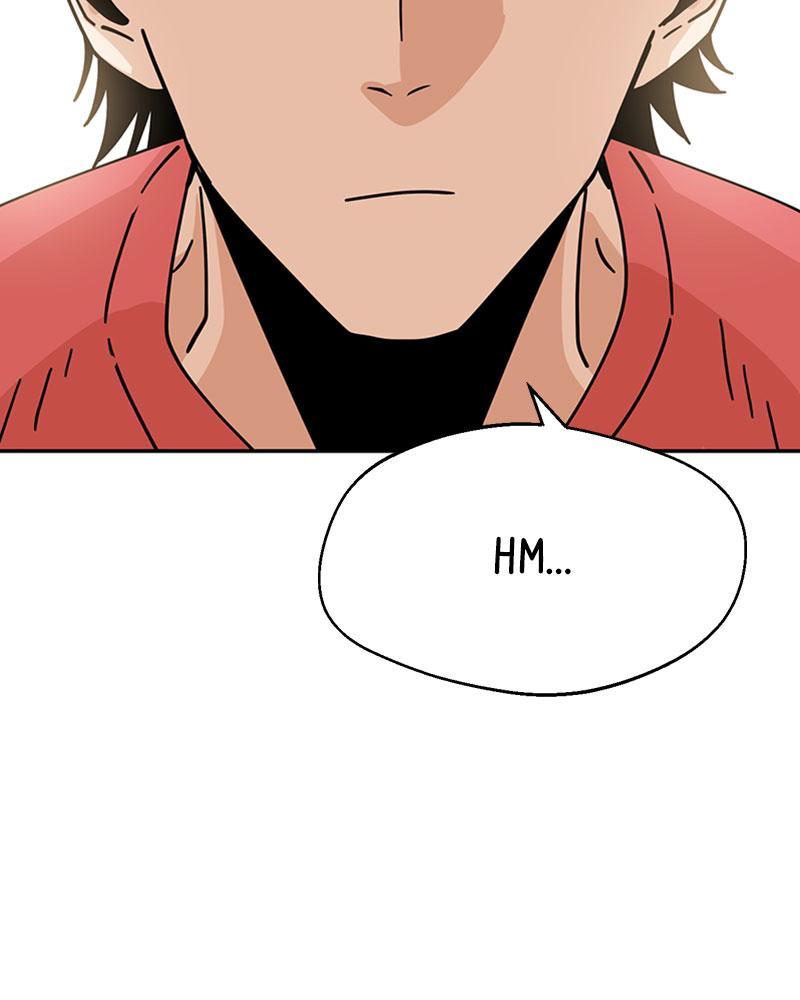 Maybe Meant to Be Chapter 17