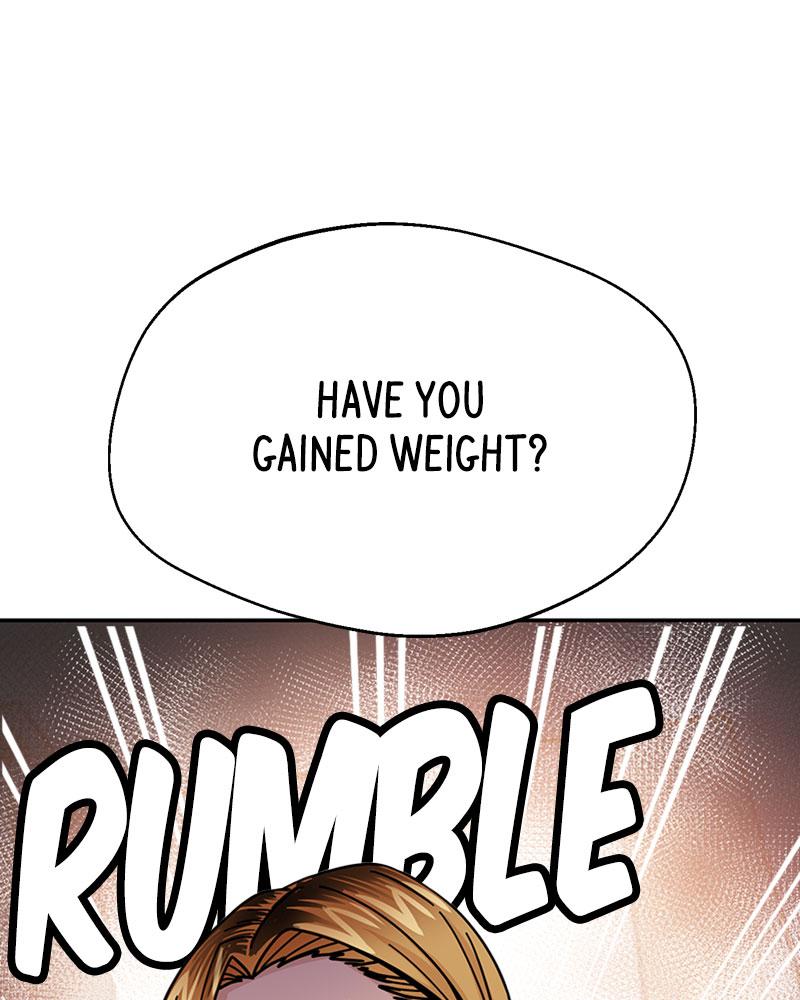 Maybe Meant to Be Chapter 17