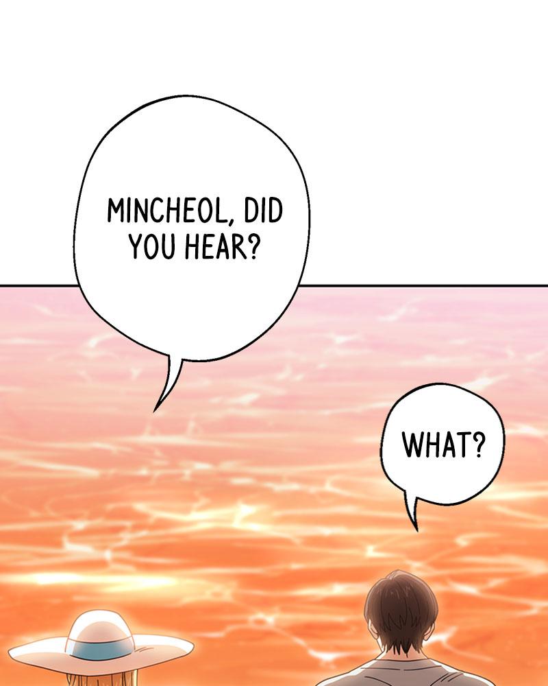 Maybe Meant to Be Chapter 19